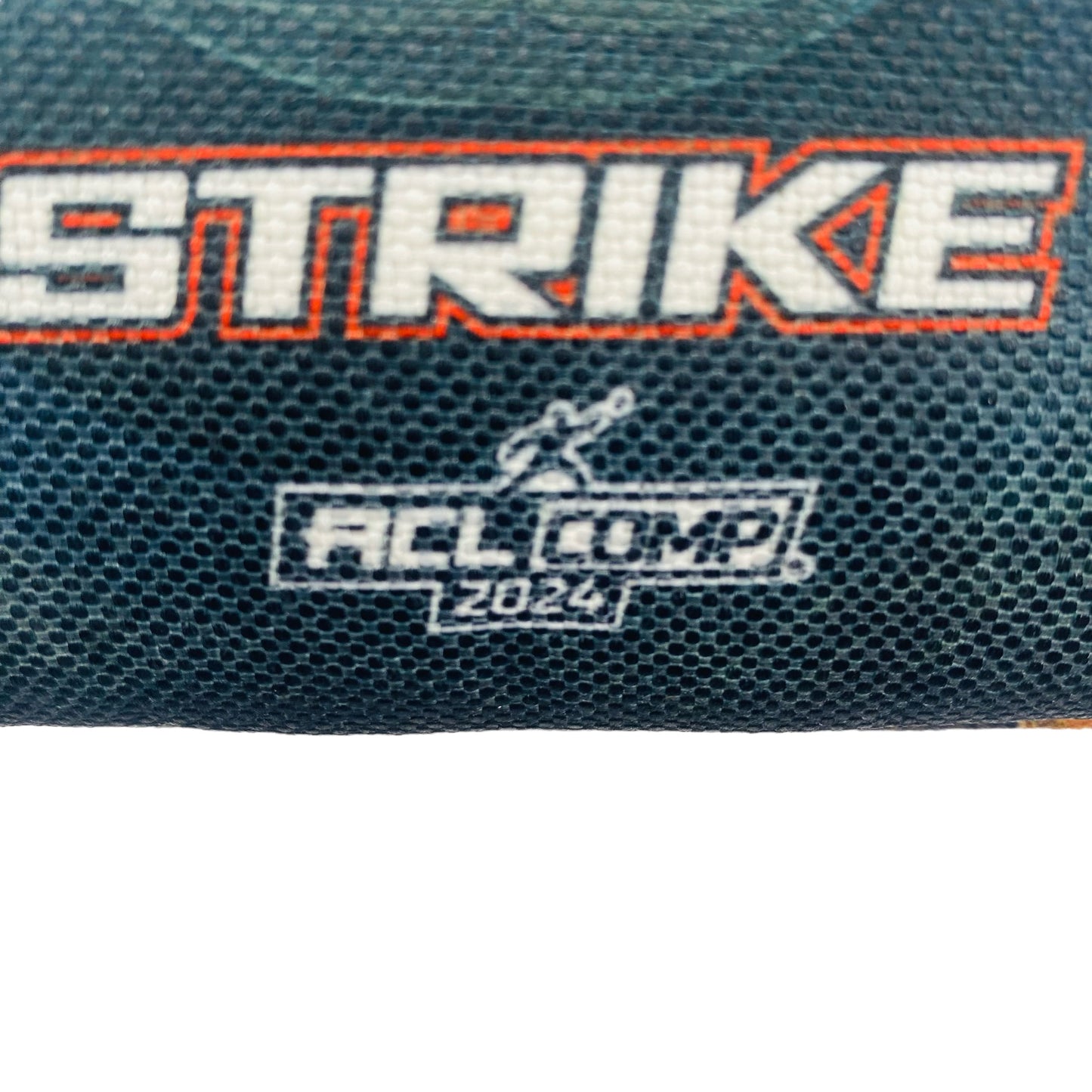 Strike | N1 Cornhole Gear | Cornhole Bags | Set of 4 | Speed: 5/8